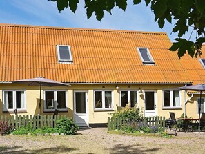 Exterior - 4 Person Holiday Home in Svaneke (Svaneke)