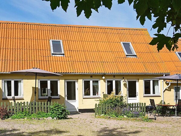 Apartment | Exterior