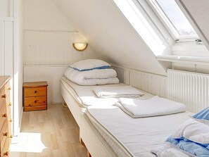 Apartment | 2 bedrooms