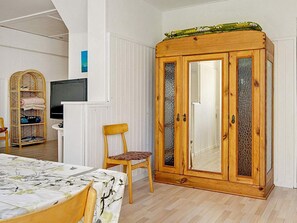 Interior - 4 Person Holiday Home in Svaneke (Svaneke)