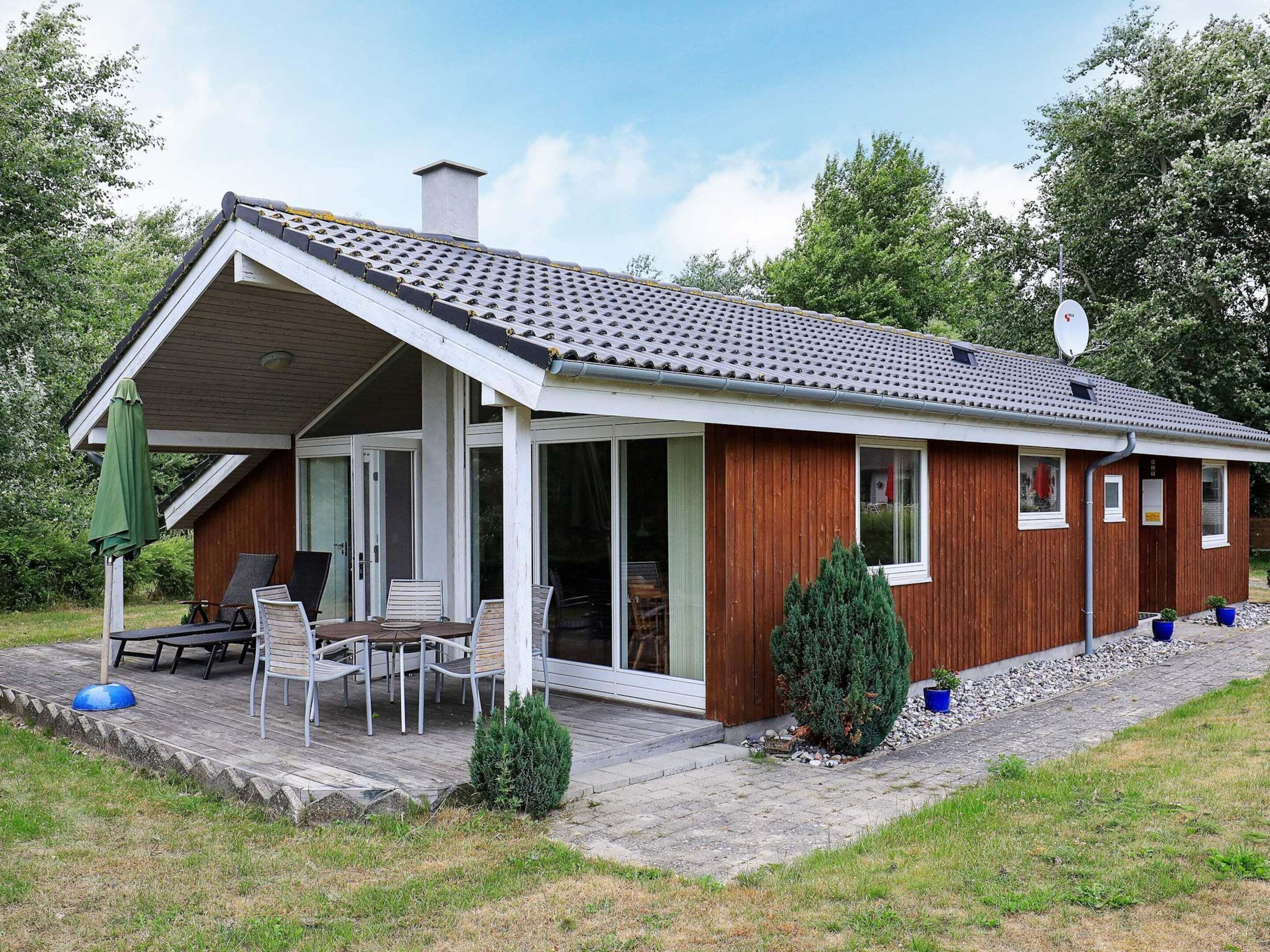 House | Exterior