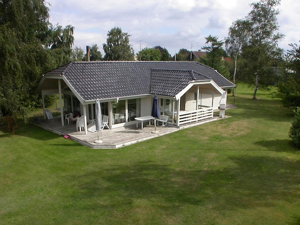 House | Exterior
