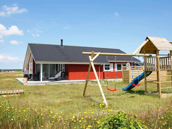 House | Exterior