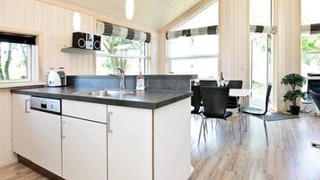 House | Bahagian dalam