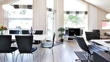 Ferienhaus | Innenbereich