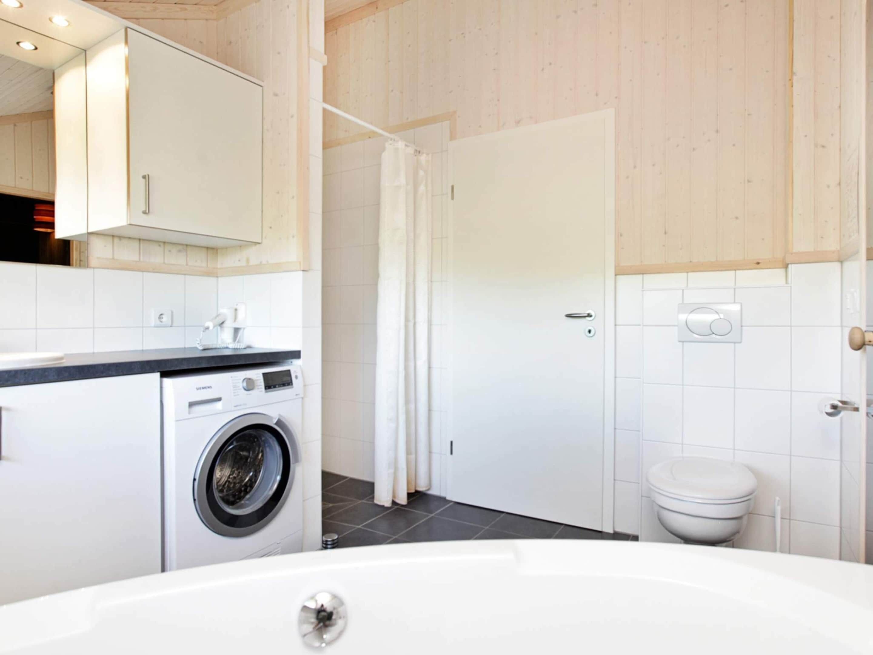 Ferienhaus | Innenbereich