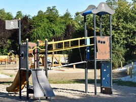 独立别墅 | 儿童区