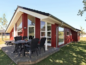 House | Exterior