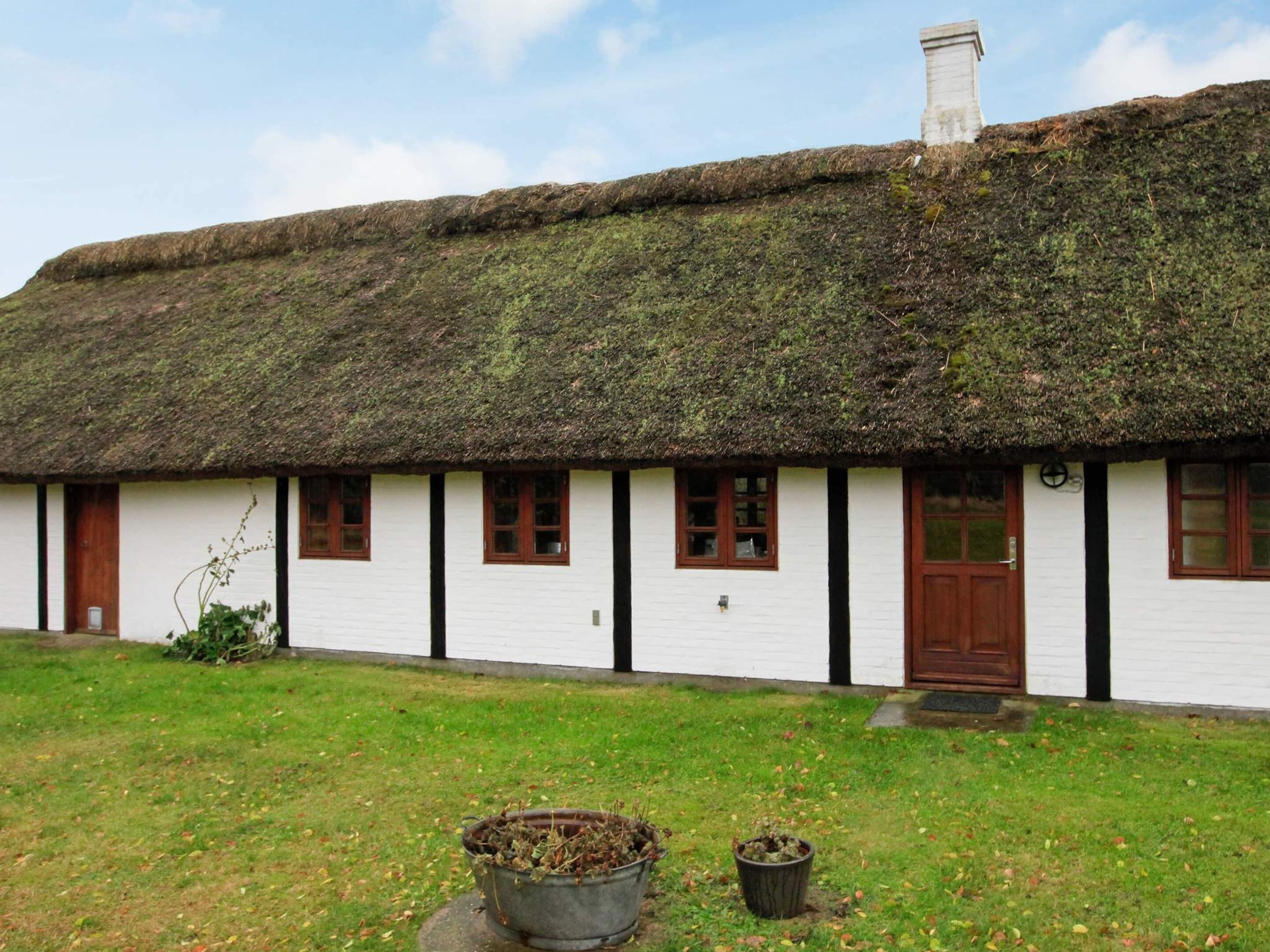 Casa | Exterior