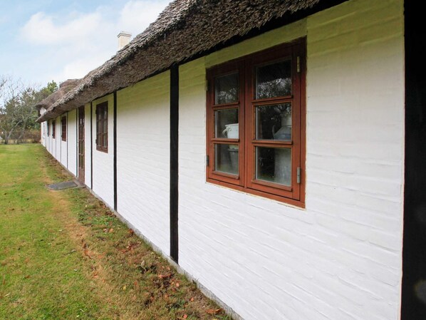 View from property - 4 Person Holiday Home in Laeso (Læsø)