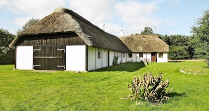 4 Person Holiday Home in Laeso