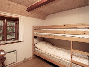 Interior - 4 Person Holiday Home in Laeso (Læsø)