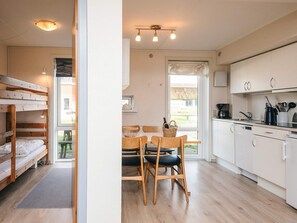 Interior - 6 Person Holiday Home in Romo (Rømø)