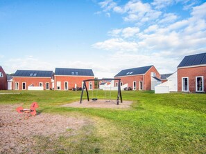 Casa | Vista dalla struttura