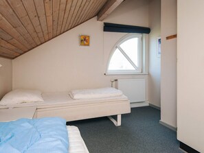 Interior - 6 Person Holiday Home in Romo (Rømø)