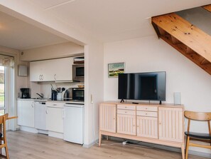 独立别墅 | 住宿内部