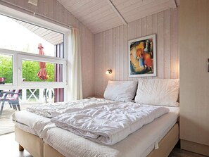 Unclassified image, 4 of 42, button - Holiday Home in GrÃ¶mmitz (Groemitz)