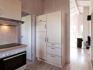 House | Interior - Holiday Home in GrÃ¶mmitz (Groemitz)