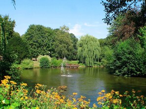 House | Miscellaneous