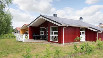 House | Exterior