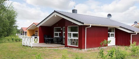 Hus | Exteriör
