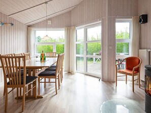 House | Interior - Holiday Home in GrÃ¶mmitz (Groemitz)