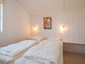 Ferienhaus | Innenbereich