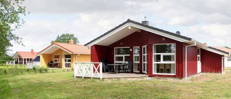 House | Exterior