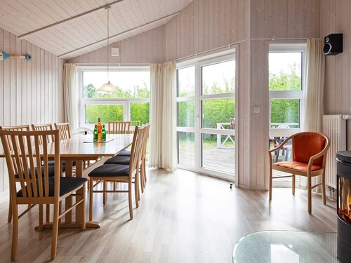 Holiday Home in GrÃ¶mmitz