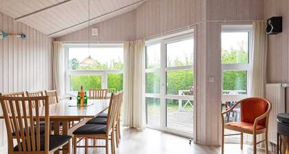 Holiday Home in Grömmitz