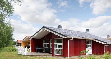 Holiday Home in Grömmitz