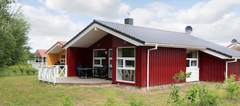 Holiday Home in Grömmitz