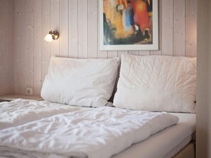 House | Interior - Holiday Home in Grömmitz (Groemitz)