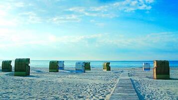 House | Beach