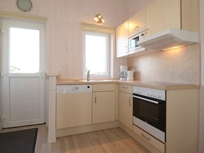 Ferienhaus | Innenbereich