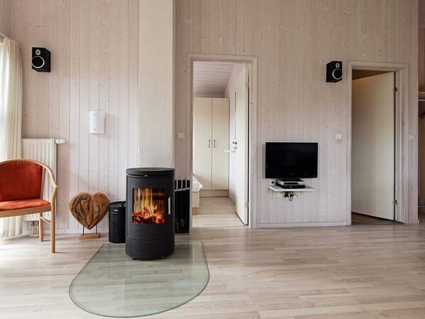 Interior - Holiday Home in GrÃ¶mmitz (Groemitz)