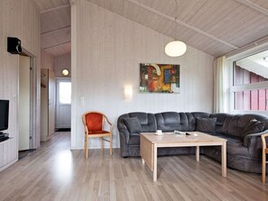 House | Interior - Holiday Home in GrÃ¶mmitz (Groemitz)