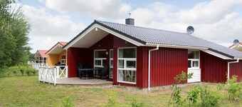 Holiday Home in GrÃ¶mmitz