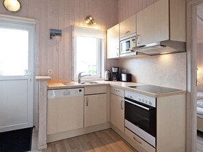 Interior - Holiday Home in GrÃ¶mmitz (Groemitz)