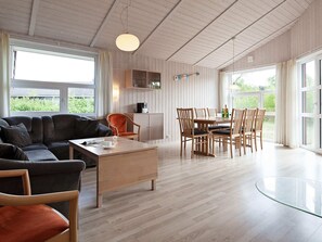 Ferienhaus | Innenbereich
