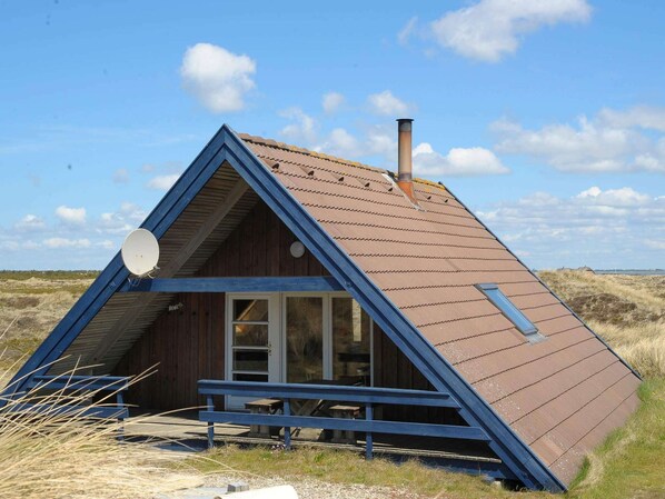 House | Exterior