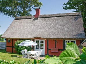 Maison | Extérieur