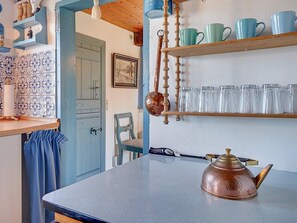 Maison | Intérieur