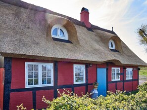 House | Exterior