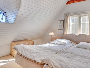 Maison | Intérieur