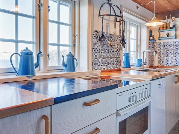 Casa | Interior