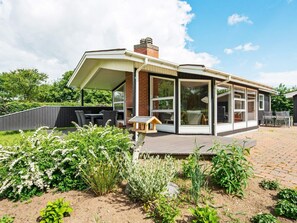 Huis | Exterieur