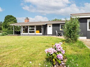 House | View from property
