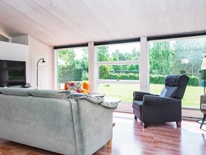 House | Interior