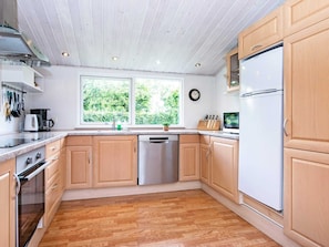 Casa | Interior